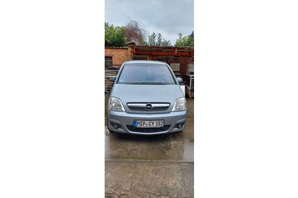 Opel Meriva Gebrauchtwagen
