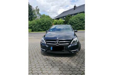 Mercedes-Benz B 200 Gebrauchtwagen