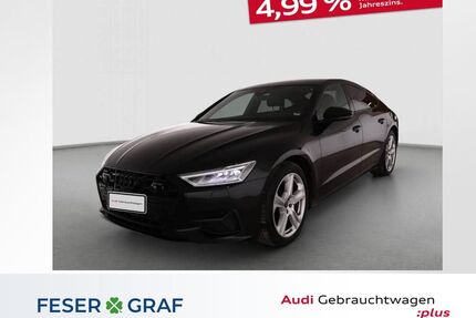 Audi A7 Gebrauchtwagen