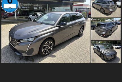 Peugeot 308 Gebrauchtwagen