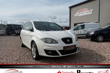 Seat Altea Gebrauchtwagen