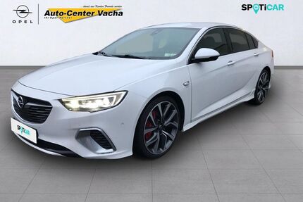 Opel Insignia Gebrauchtwagen