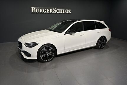 Mercedes-Benz C 220 Gebrauchtwagen