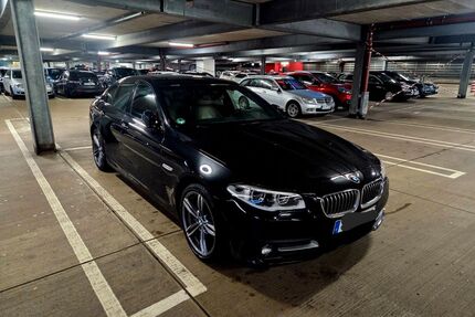 BMW 530 Gebrauchtwagen