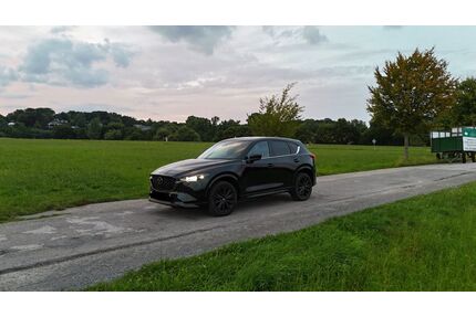 Mazda CX-5 Gebrauchtwagen