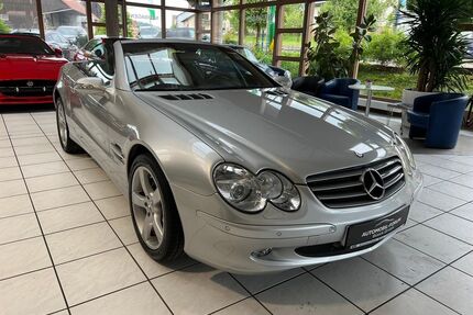 Mercedes-Benz SL 350 Gebrauchtwagen