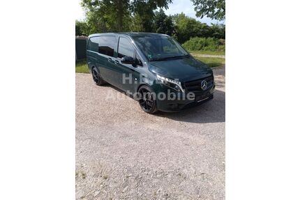 Mercedes-Benz Vito Gebrauchtwagen