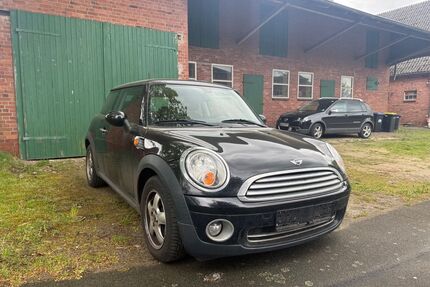 Mini Cooper Gebrauchtwagen