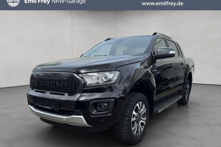 Ford Ranger Gebrauchtwagen