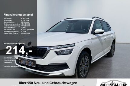 Skoda Kamiq Gebrauchtwagen