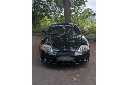 Hyundai Coupe Gebrauchtwagen