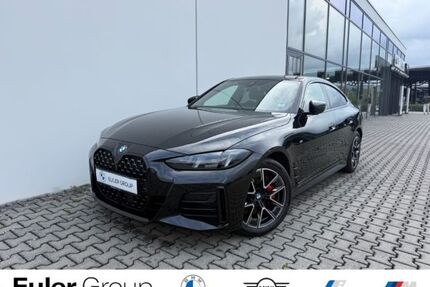 BMW 420 Gran Coupé Gebrauchtwagen