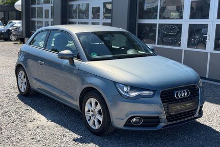Audi A1 Gebrauchtwagen