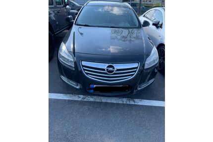 Opel Insignia Gebrauchtwagen