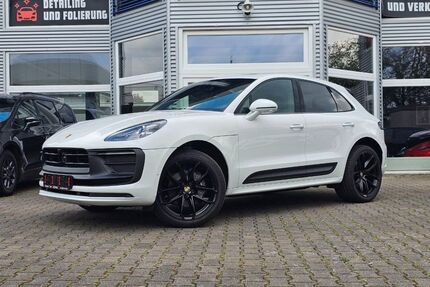 Porsche Macan Gebrauchtwagen