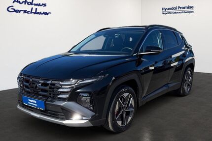 Hyundai TUCSON Gebrauchtwagen