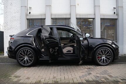 Porsche Macan Gebrauchtwagen