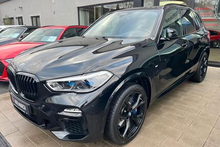 BMW X5 Gebrauchtwagen