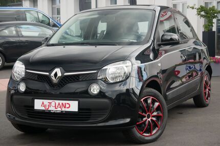 Renault Twingo Gebrauchtwagen