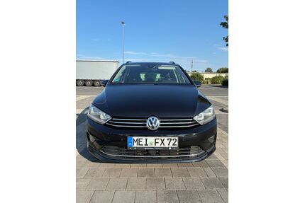 VW Golf Sportsvan Gebrauchtwagen