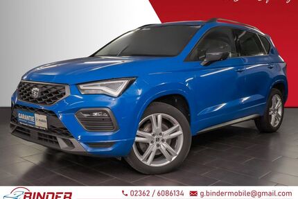 Seat Ateca Gebrauchtwagen