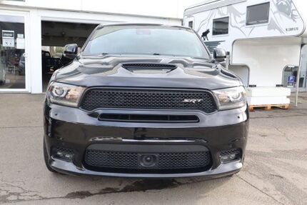 Dodge Durango Gebrauchtwagen