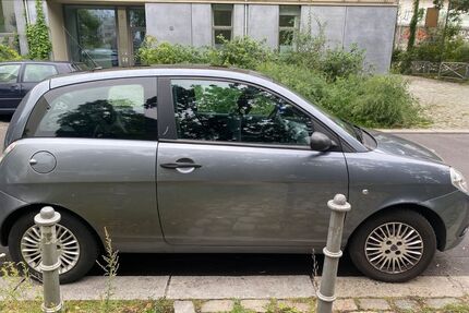 Lancia Ypsilon Gebrauchtwagen