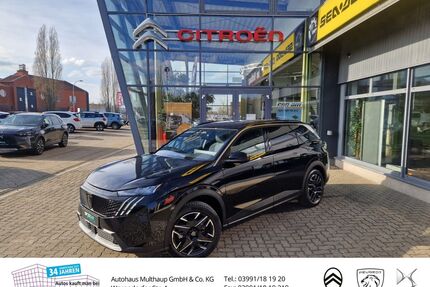 Peugeot 5008 Gebrauchtwagen