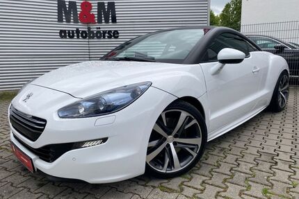 Peugeot RCZ Gebrauchtwagen