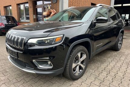 BMW Cherokee 