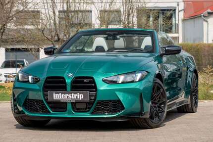 BMW M4 Gebrauchtwagen