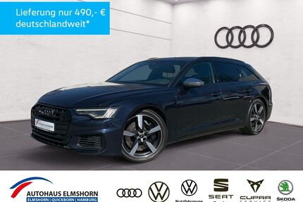 Audi S6 Gebrauchtwagen