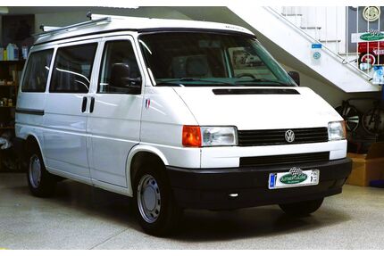 VW T4 California Gebrauchtwagen