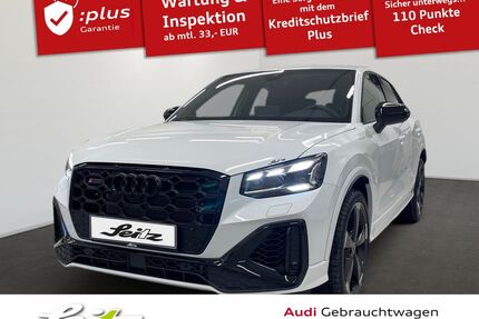 Audi SQ2 Gebrauchtwagen