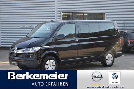 VW T6 Caravelle Gebrauchtwagen