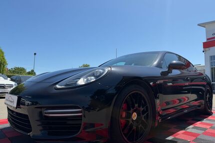Porsche Panamera Gebrauchtwagen