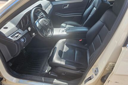 Mercedes-Benz E 200 Gebrauchtwagen