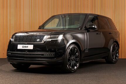 Land Rover Range Rover Gebrauchtwagen