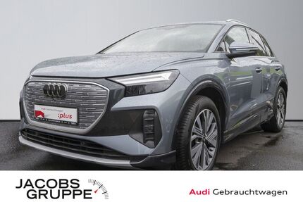 Audi Q4 Gebrauchtwagen