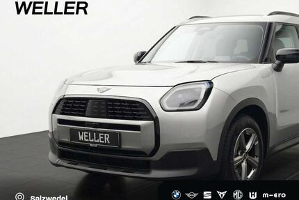 Mini Countryman C (Cooper) Gebrauchtwagen