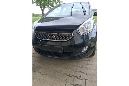 Kia Venga Gebrauchtwagen