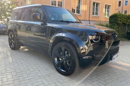 Land Rover Defender Gebrauchtwagen