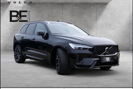 Volvo XC60 Gebrauchtwagen