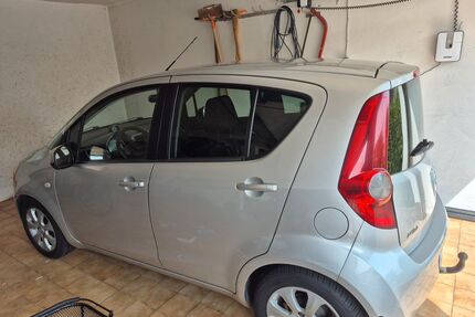 Opel Agila Gebrauchtwagen