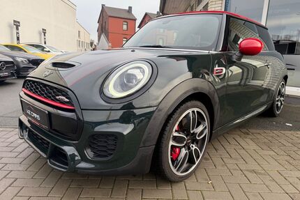 Mini John Cooper Works Gebrauchtwagen