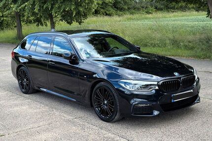 BMW 520 Gebrauchtwagen