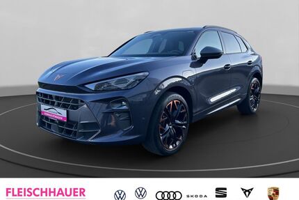 Cupra Terramar Gebrauchtwagen