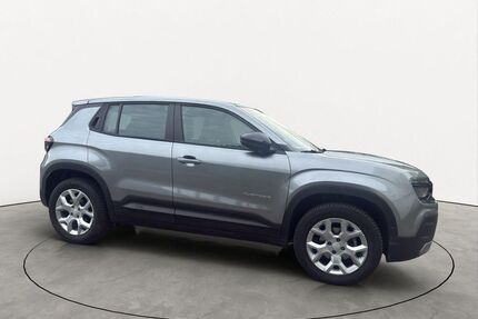 Jeep Avenger Gebrauchtwagen
