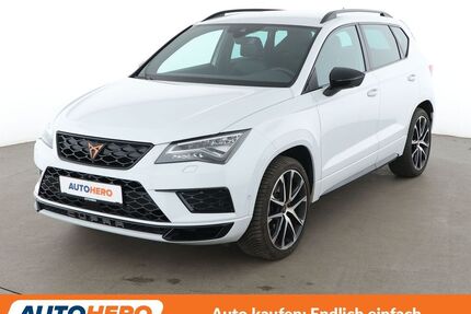 Cupra Ateca Gebrauchtwagen