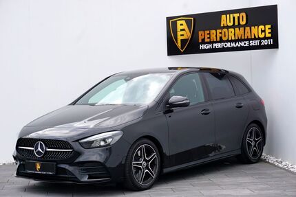 Mercedes-Benz B 250 Gebrauchtwagen